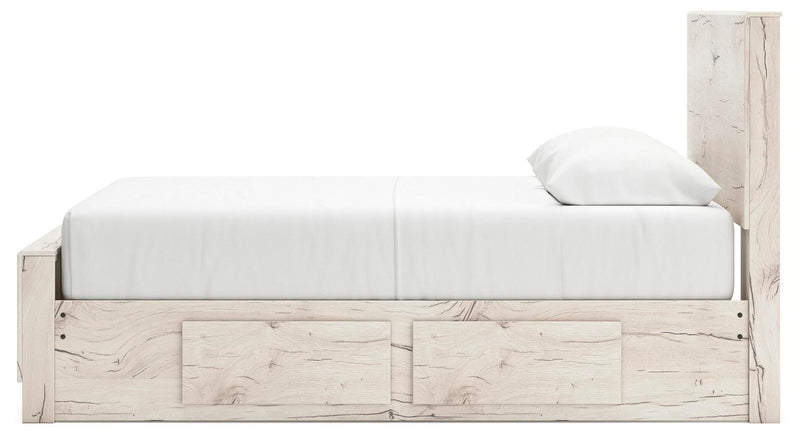 Lawroy Beds