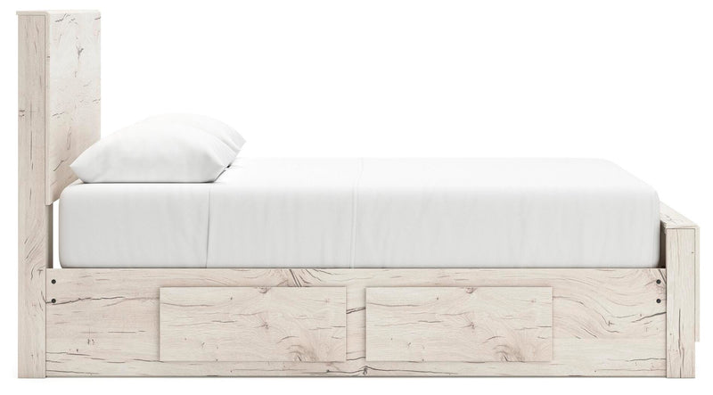 Lawroy Beds