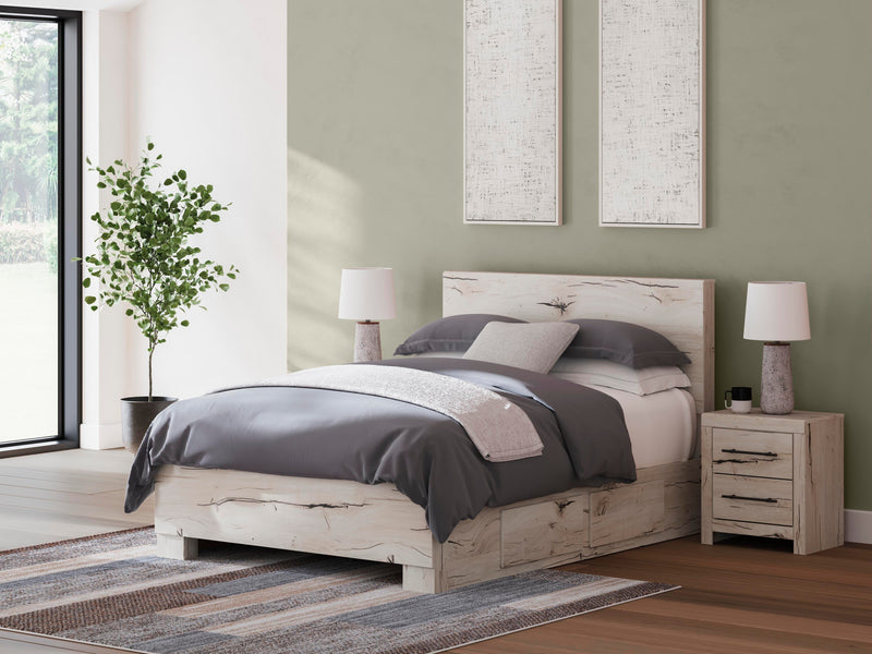 Lawroy Beds