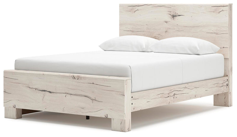 Lawroy Bedroom Sets