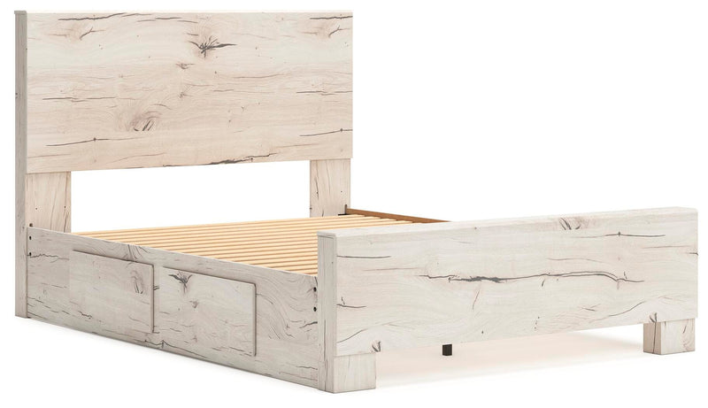 Lawroy Bedroom Sets