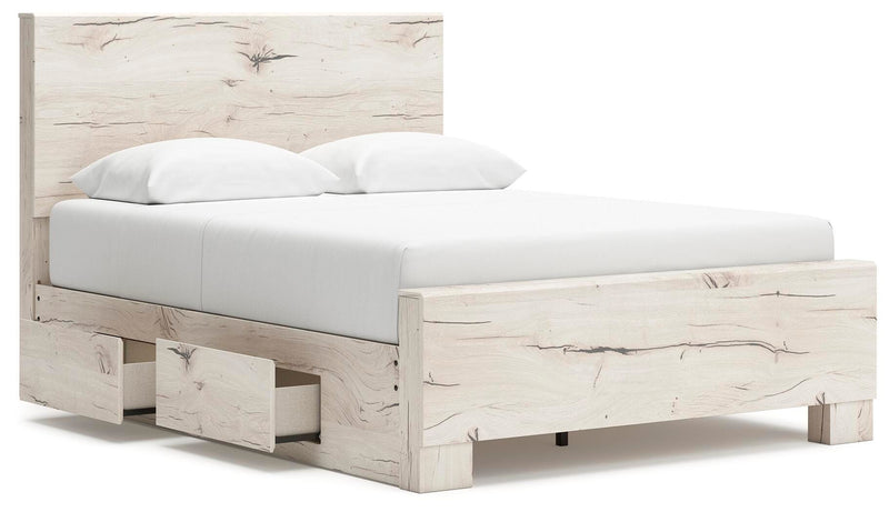 Lawroy Bedroom Sets