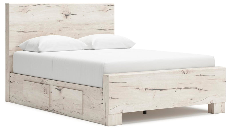 Lawroy Bedroom Sets