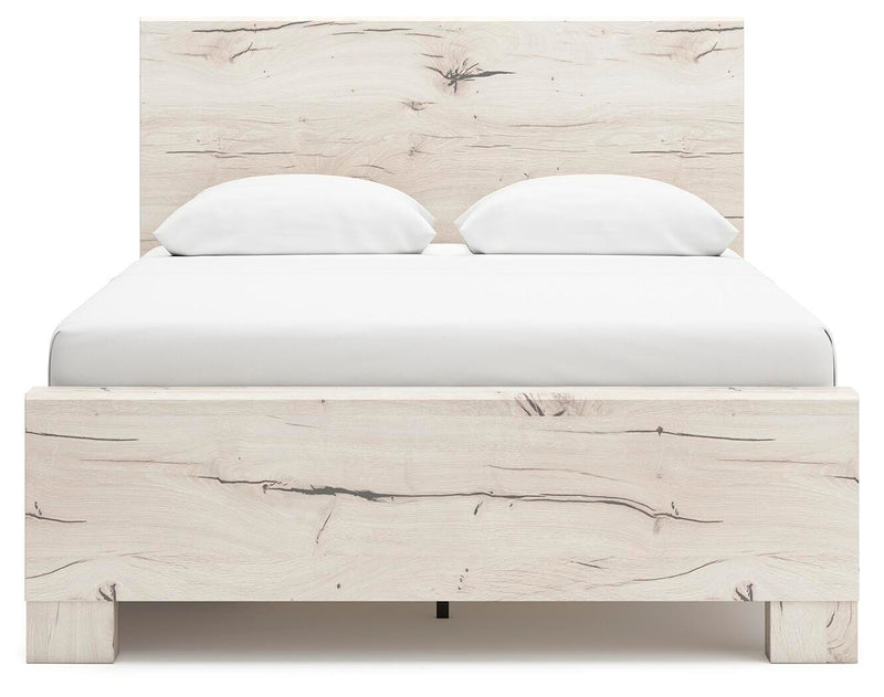 Lawroy Bedroom Sets