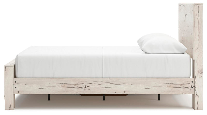 Lawroy Bedroom Sets