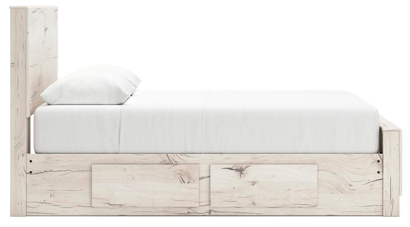 Lawroy Bedroom Sets