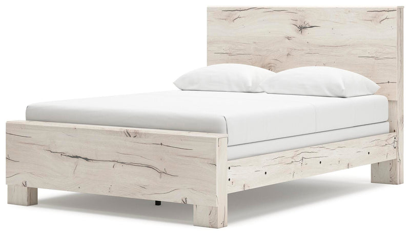 Lawroy Bedroom Sets
