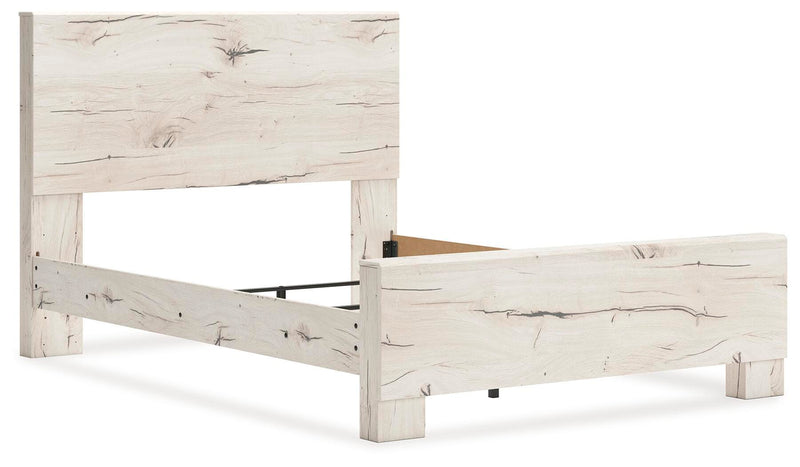 Lawroy Bedroom Sets