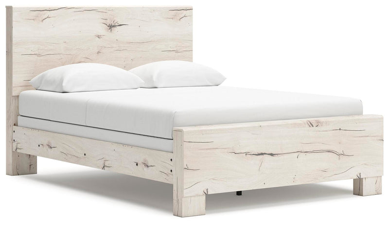Lawroy Bedroom Sets