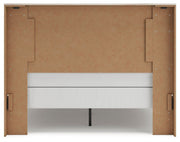 Lawroy Panel Bed, Dresser, Mirror, Chest & Nightstand, Bedroom Set
