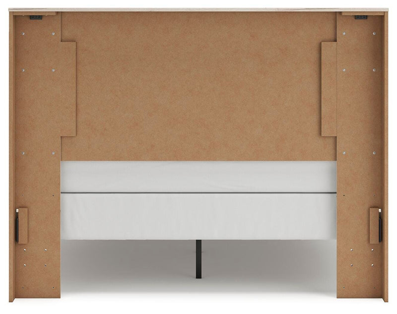 Lawroy Bedroom Sets