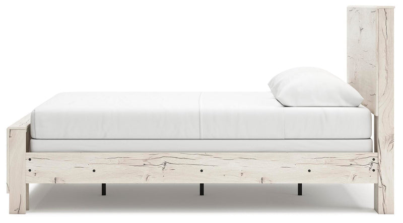 Lawroy Bedroom Sets