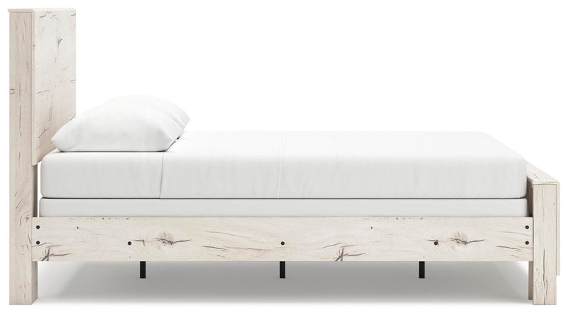 Lawroy Bedroom Sets