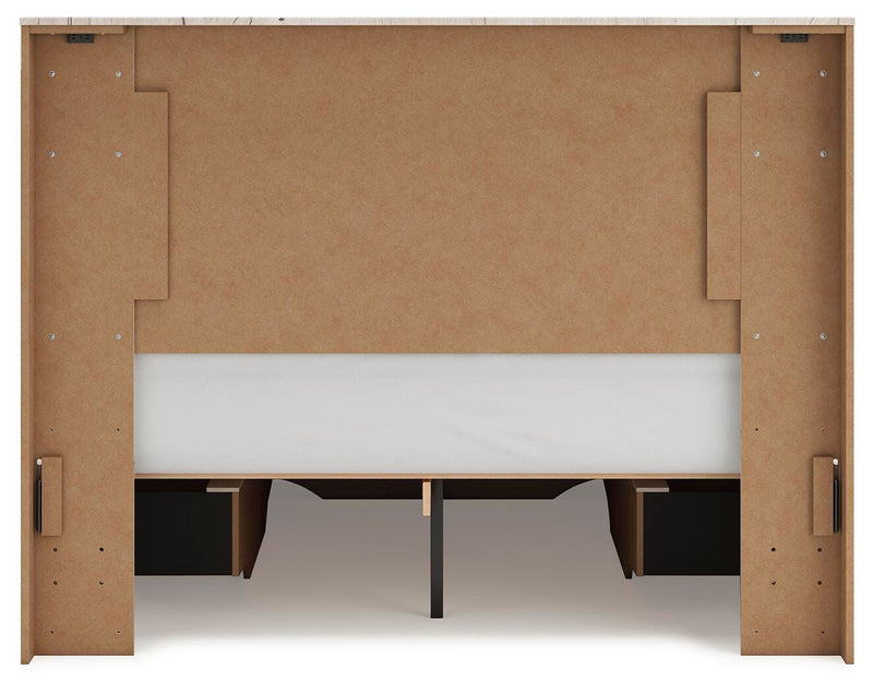 Lawroy Bedroom Sets