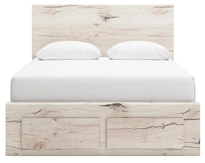 Lawroy Bedroom Sets