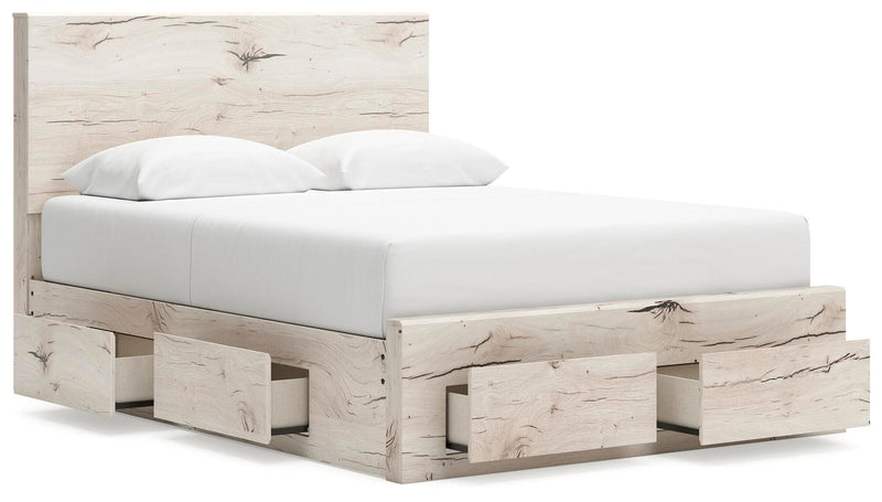 Lawroy Bedroom Sets