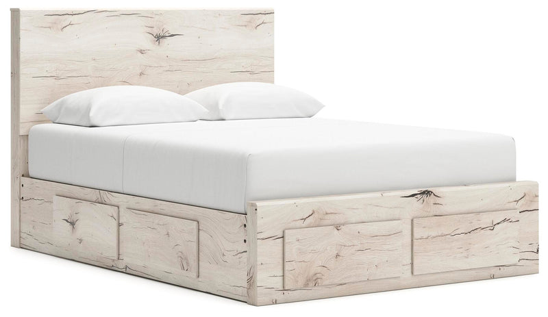 Lawroy Bedroom Sets