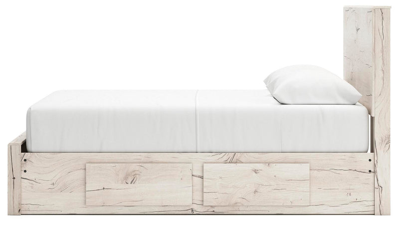 Lawroy Bedroom Sets