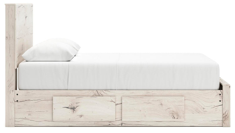 Lawroy Bedroom Sets
