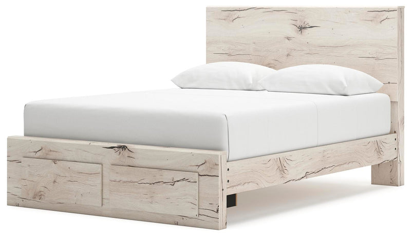 Lawroy Bedroom Sets