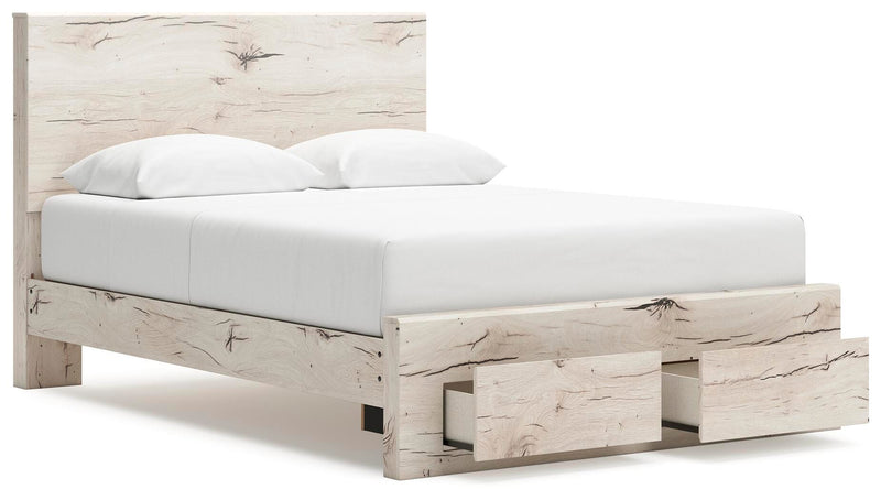 Lawroy Bedroom Sets