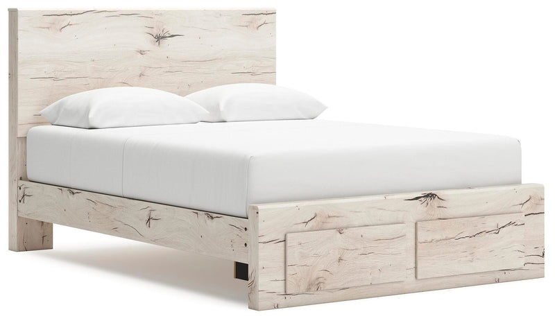 Lawroy Bedroom Sets