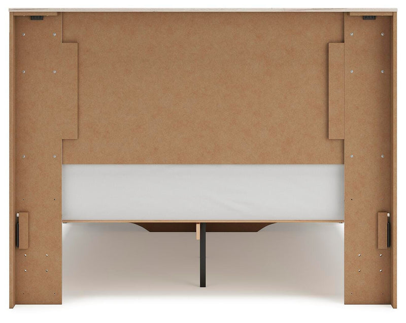 Lawroy Bedroom Sets