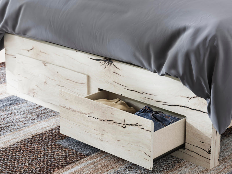 Lawroy Bedroom Sets