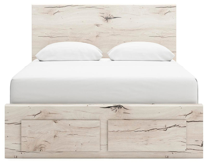 Lawroy Bedroom Sets
