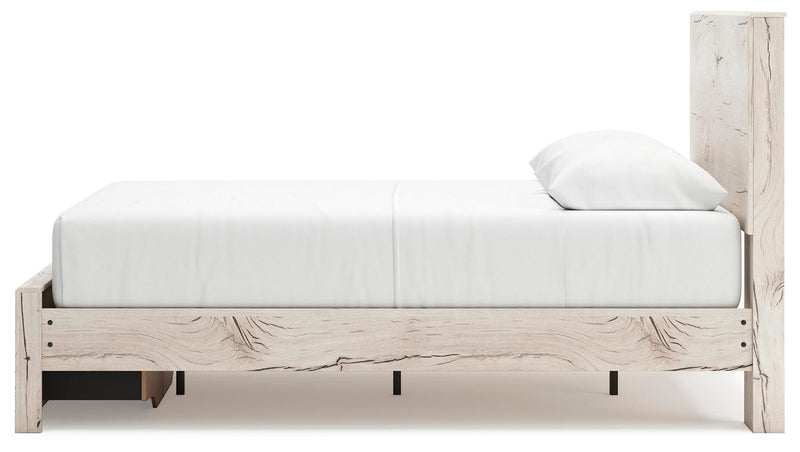 Lawroy Bedroom Sets