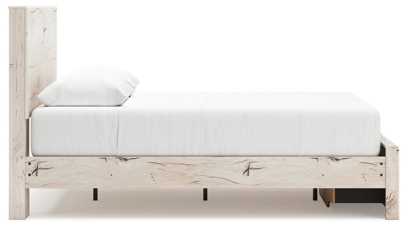 Lawroy Bedroom Sets