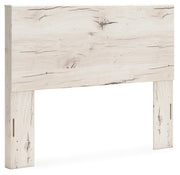 Lawroy Panel Headboard Queen