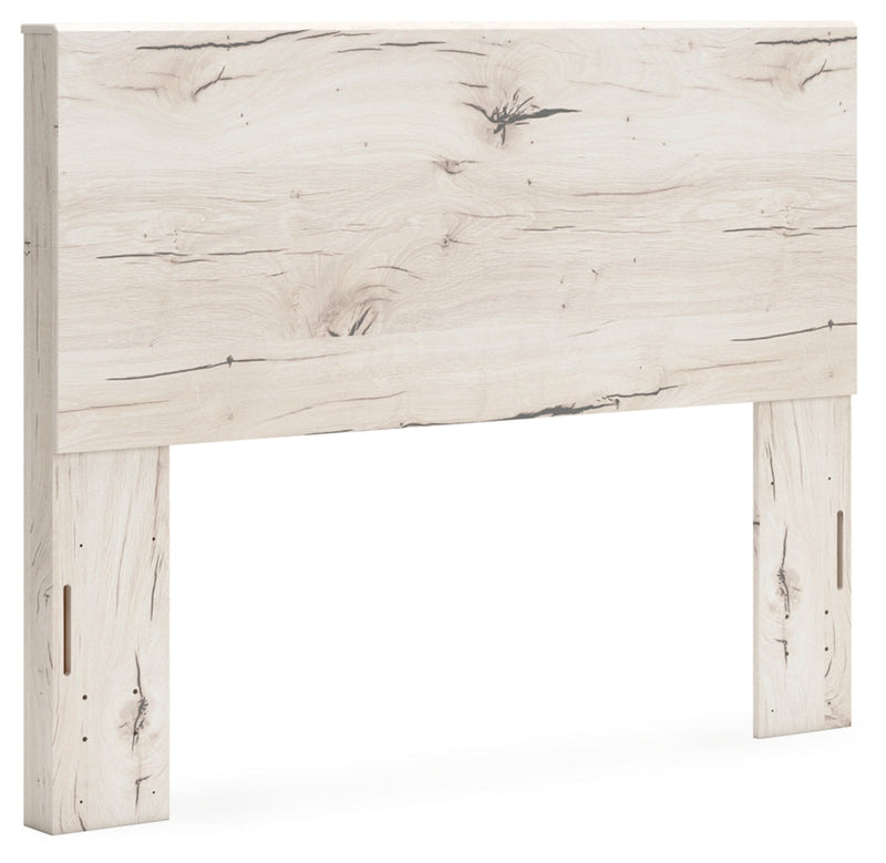 Lawroy Panel Headboard Queen