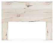Lawroy Panel Headboard