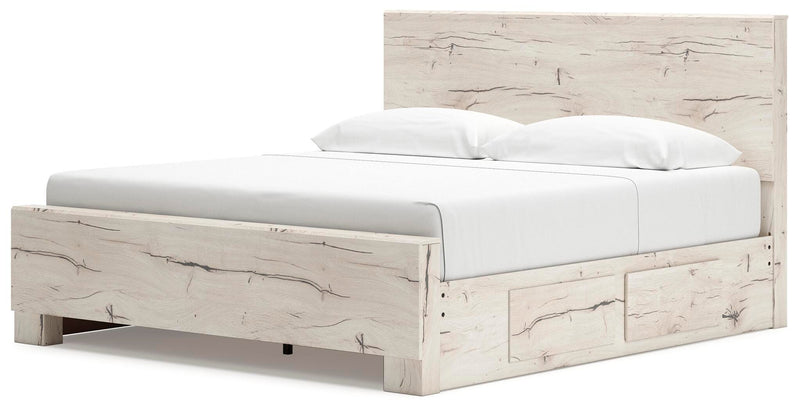Lawroy Bedroom Sets