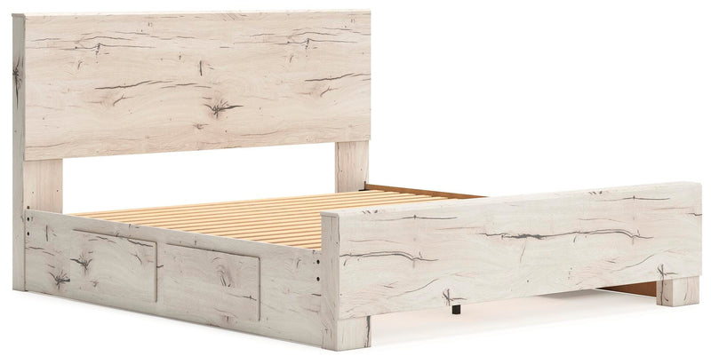 Lawroy Bedroom Sets