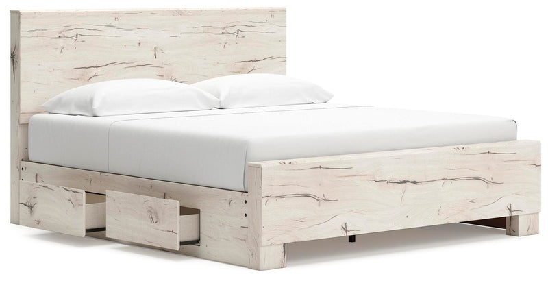 Lawroy Bedroom Sets