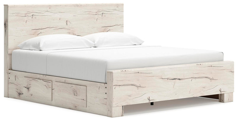 Lawroy Bedroom Sets