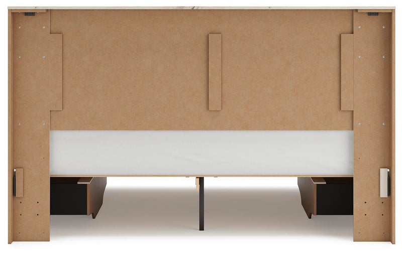 Lawroy Bedroom Sets