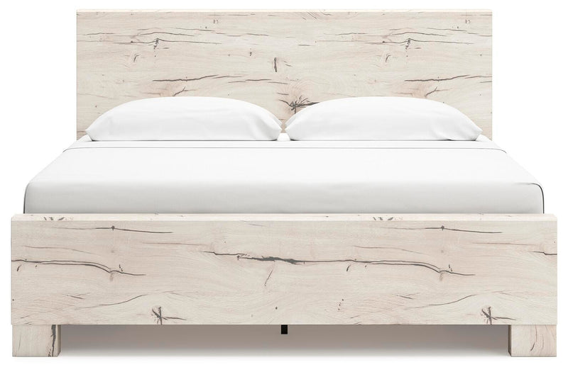 Lawroy Bedroom Sets