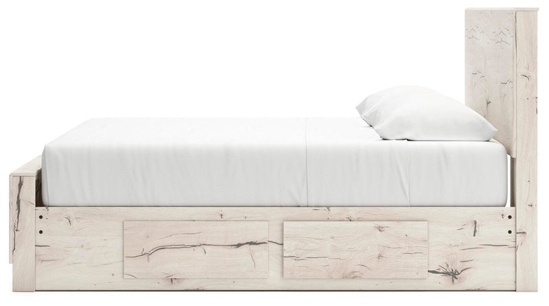 Lawroy Bedroom Sets