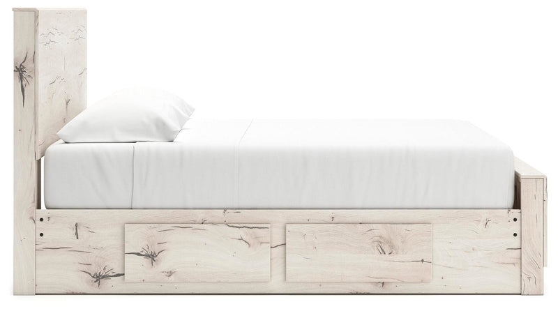 Lawroy Bedroom Sets