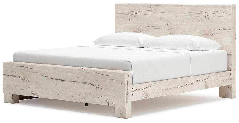 Lawroy Bedroom Sets