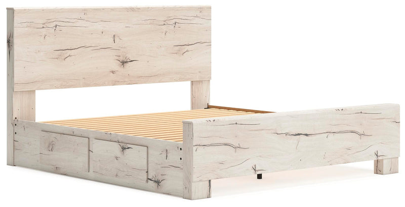 Lawroy Bedroom Sets