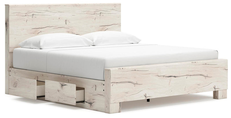 Lawroy Bedroom Sets
