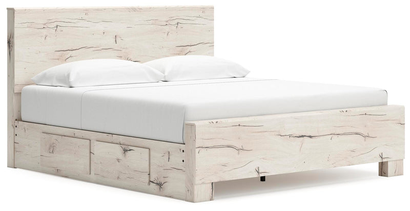 Lawroy Bedroom Sets