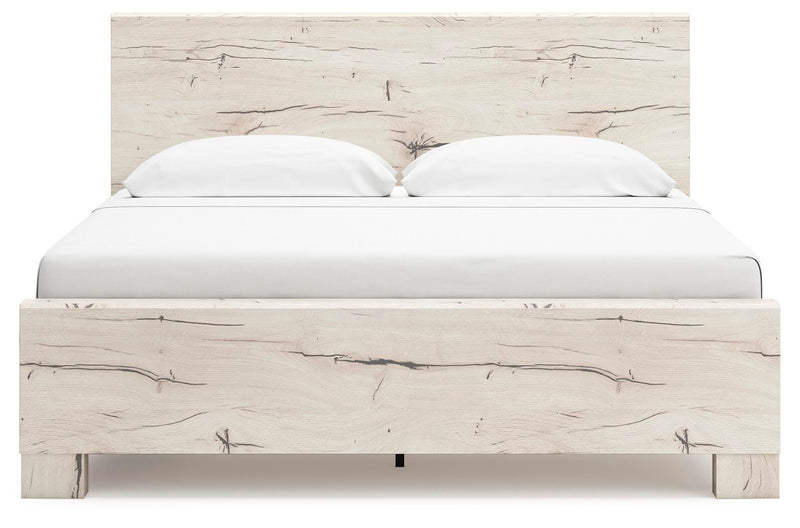 Lawroy Bedroom Sets