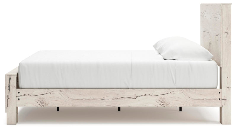 Lawroy Bedroom Sets