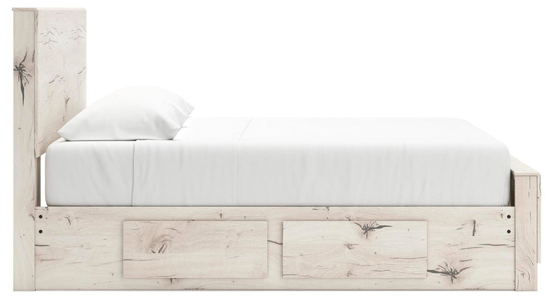 Lawroy Bedroom Sets