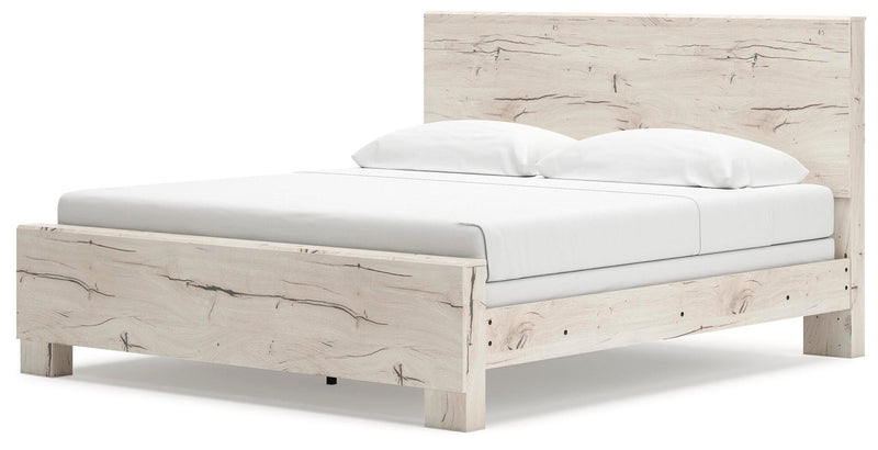Lawroy Bedroom Sets